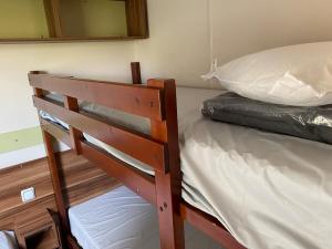 Campings Mobil home pour 6, pres de la mer, dans un camping 4 etoiles a 20min de Montpellier. : photos des chambres