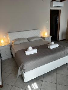 Timetofreedom Zimmer Lugana