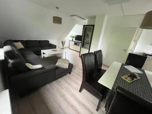 Ferienwohnung Sonnenschein Gartenblick