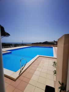 Maison de vacances climatisée