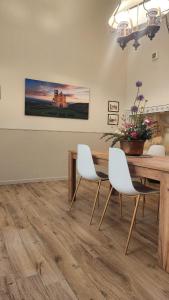 Locazione Turistica Via Palestro Foligno