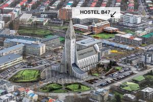 Hostel B47 - Ubytování bez kategorie ve městě Reykjavík