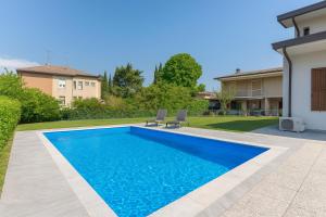 Villa Imperiale - Private Pool & Relax