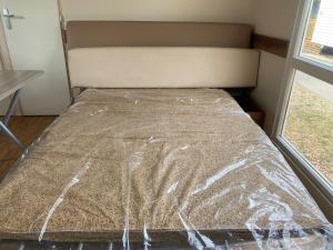 Campings Mobil home pour 6, pres de la mer, dans un camping 4 etoiles a 20min de Montpellier. : photos des chambres