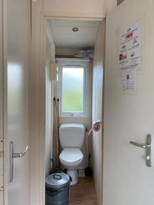 Campings Mobil home pour 6, pres de la mer, dans un camping 4 etoiles a 20min de Montpellier. : photos des chambres