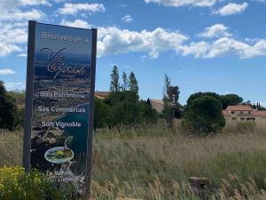 Campings Mobil home pour 6, pres de la mer, dans un camping 4 etoiles a 20min de Montpellier. : photos des chambres