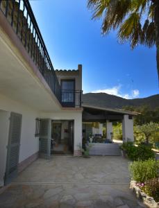 Villas Villa Capocio : photos des chambres