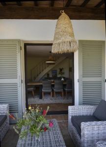 Villas Villa Capocio : photos des chambres