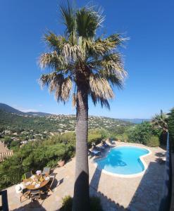 Villas Villa Capocio : photos des chambres
