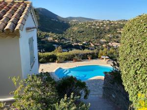 Villas Villa Capocio : photos des chambres
