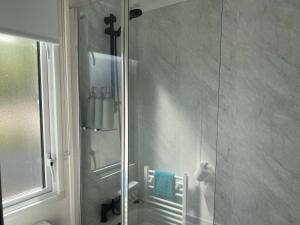 Findhorn Lodge - Peaceful - Pets - Sleeps 4