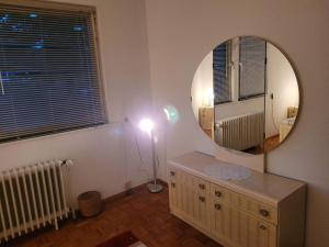 Villa in Hamburg Wellingsbüttel