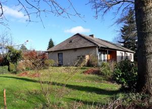 Villa in Hamburg Wellingsbüttel