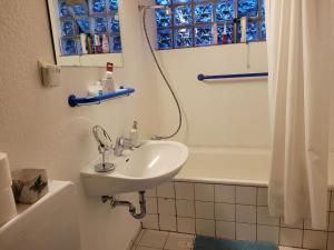 Villa in Hamburg Wellingsbüttel