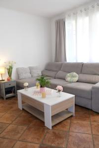 Three bedrooms apartment in Aix en Pce