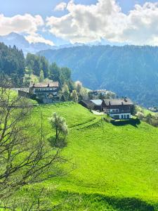 Thalerhof Tiers