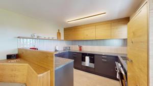Setaria für 5 Personen Haus Barlangia-Lenzerheide