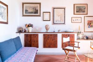 Fantastica casa sul mare con giardino privato