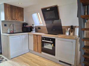 Chalets Chalet Cosy Cabane avec vue lac : photos des chambres