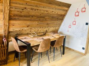 Chalets Chalet Cosy Cabane avec vue lac : photos des chambres