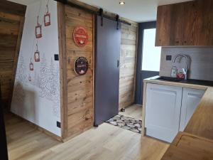 Chalets Chalet Cosy Cabane avec vue lac : photos des chambres