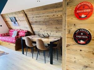 Chalets Chalet Cosy Cabane avec vue lac : photos des chambres