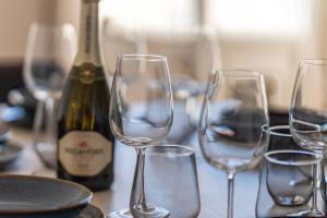 Duomo-Linate Airport - Two Bedrooms & Terrace View