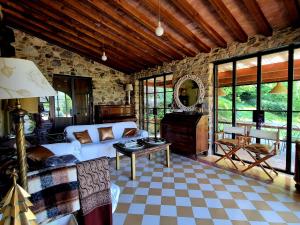 Casa di Campagna in Toscana