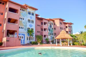 Nílu Cancun Zona Hotelera by Selina