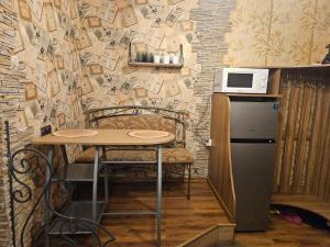 Apartment on Lyulky 5