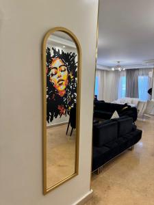 الشيخ زايد بيفرلي هيلز كمبوند الويستاون