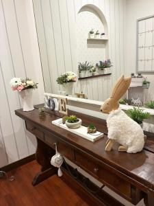 Holihome - Le Magnolie