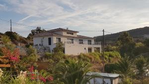 Superbe villa moderne sur Capo di Muro