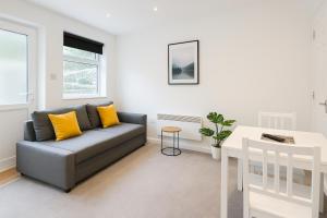 6 Person Apartment in City Centre