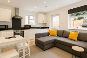 6 Person Apartment in City Centre