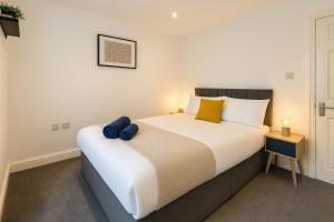 6 Person Apartment in City Centre