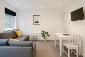 6 Person Apartment in City Centre