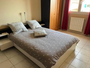 Villas Villa avec piscine : photos des chambres