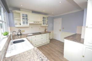 Waters Edge Cottage - Wroxham