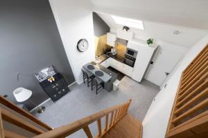 Cocon douillet à Bruxelles