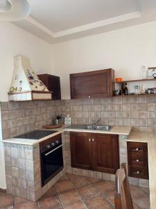 casa di campagna con ampio giardino recintato - pet friendly