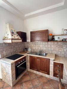 casa di campagna con ampio giardino recintato - pet friendly