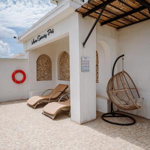 Marina Bay One & Two bedrooms Off Rhapta Road in Westlands with Gym & Swimming Pool