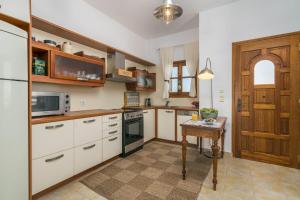 Arokaria Seafront Home