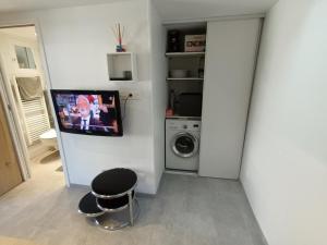 Maisons de vacances Gite charles : photos des chambres