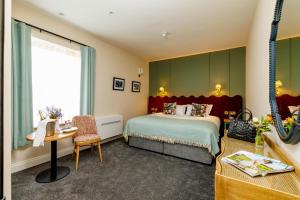 Club House Hotel Kilkenny