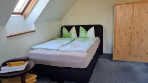 Schöne Ferienwohnung mit kostenlosem Parkplatz