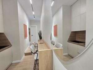 Modern Studio Escape