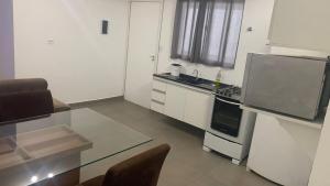 Apartamento mobiliado em São Paulo bairro Tucuruvi com 02 quartos