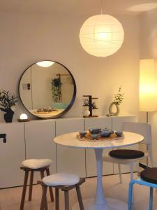 Shym Stay Suwon Haenggung